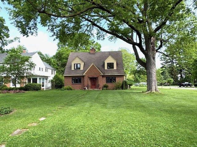 House for sale in Beloit, Wisconsin