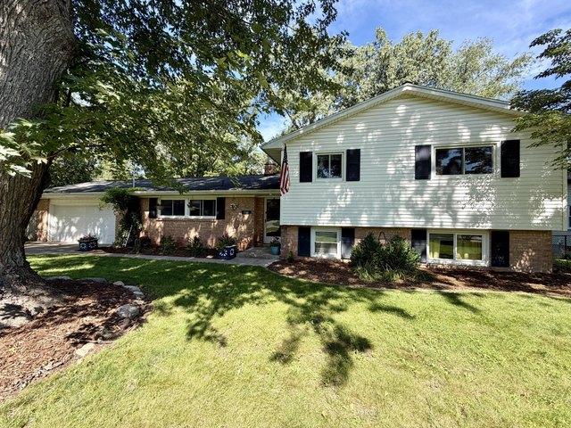 House for sale in Kentwood, Michigan