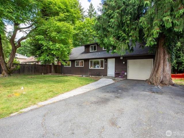 House for sale in Bothell, King County