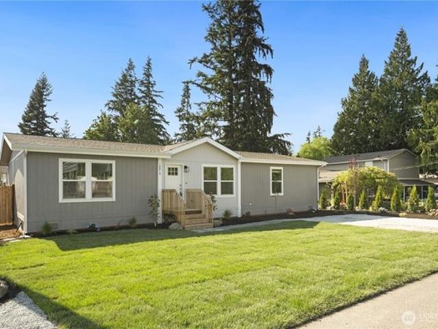 House for sale in Stanwood, Washington
