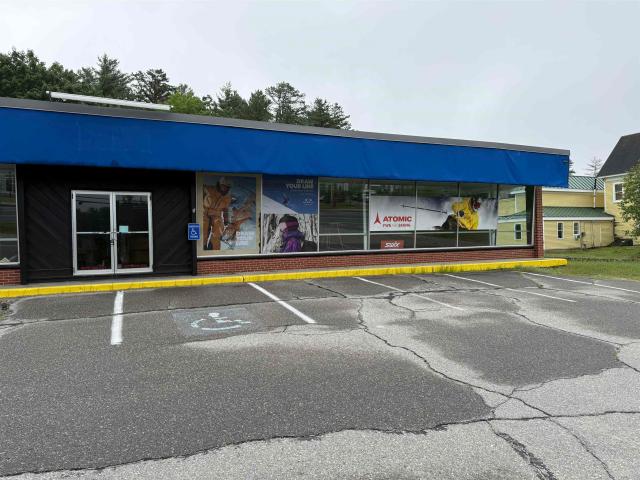 Property for rent in New Hampshire