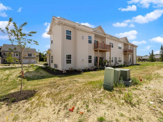 Condo for sale in Slinger, Wisconsin