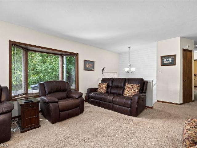 House for sale in Hinckley, Ohio