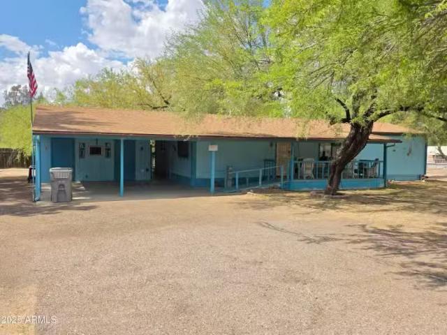 House for rent in Black Canyon City, Arizona