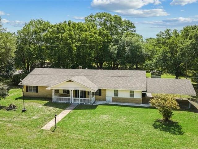 House for sale in Franklinton, Louisiana