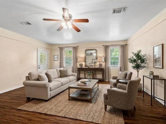 House for sale in Franklinton, Louisiana