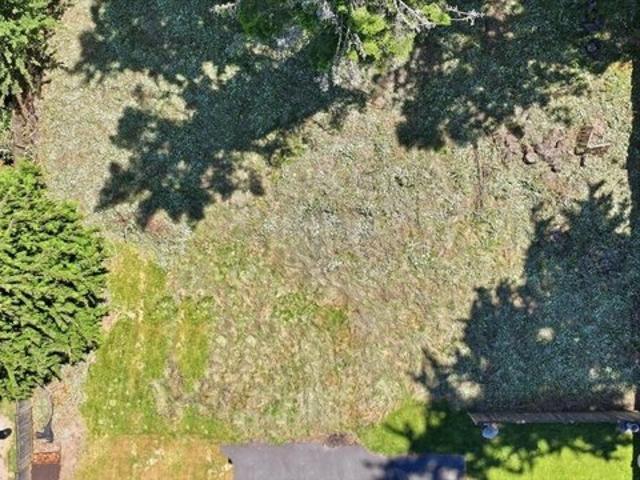 Land for sale in Shoreline, Washington