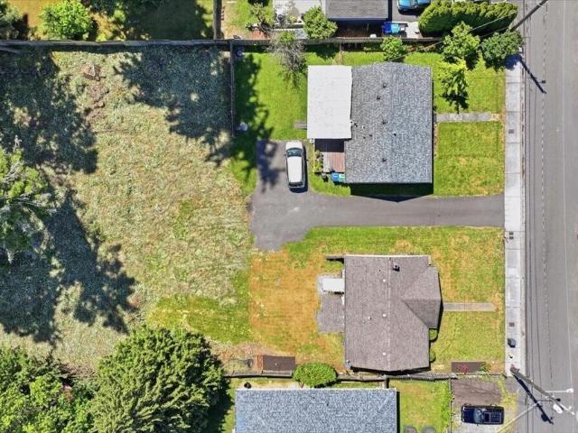 Land for sale in Shoreline, Washington