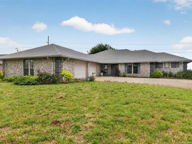 House for sale in Rogers, Oklahoma