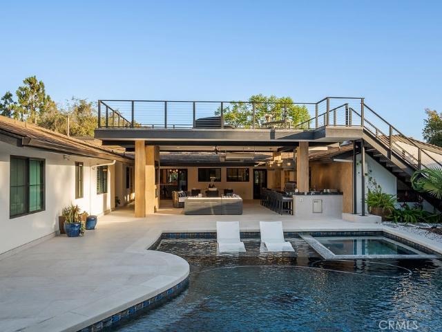 House for sale in Villa Park, California
