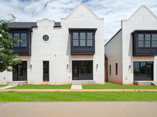 Townhouse for sale in Norman