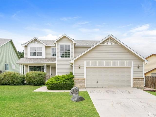 House for sale in Arapahoe, Colorado