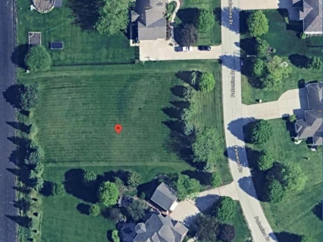 Land for sale in Shorewood, Illinois