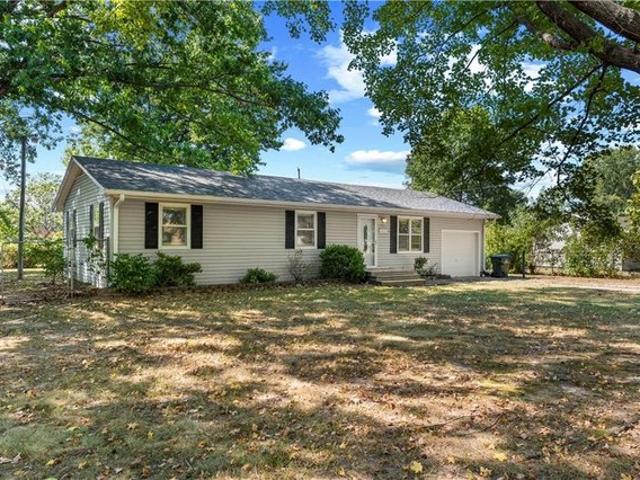 House for sale in Vernon, Missouri