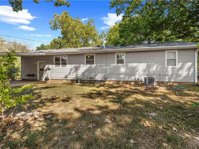 House for sale in Vernon, Missouri