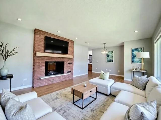 House for sale in Homewood, Illinois