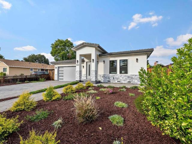 House for sale in Saratoga, California