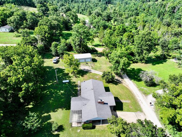 House for sale in Shannon, Missouri