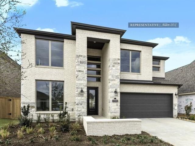 House for sale in Harris, Texas