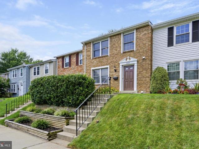 Townhouse for sale in Montgomery Village, Maryland