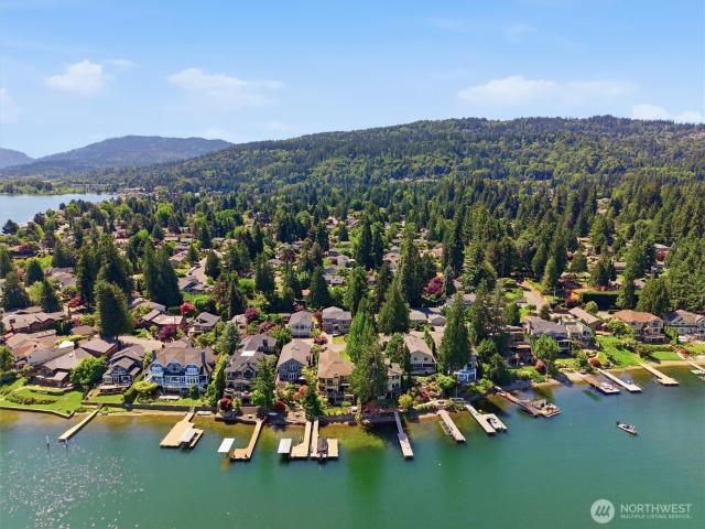 House for sale in Issaquah, Washington