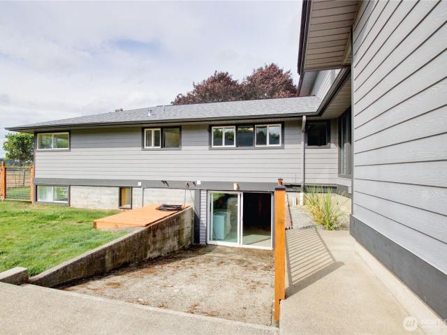 House for sale in Sedro Woolley, Washington