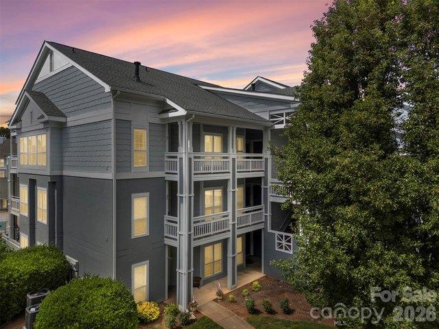 Condo for sale in Mecklenburg, North Carolina