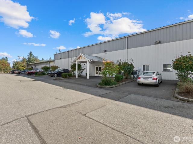Commercial for sale in Arlington, Snohomish County