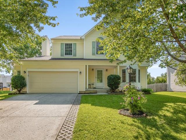 House for sale in Noblesville, Indiana