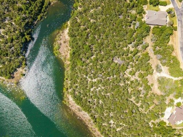 Land for sale in Jonestown, Texas