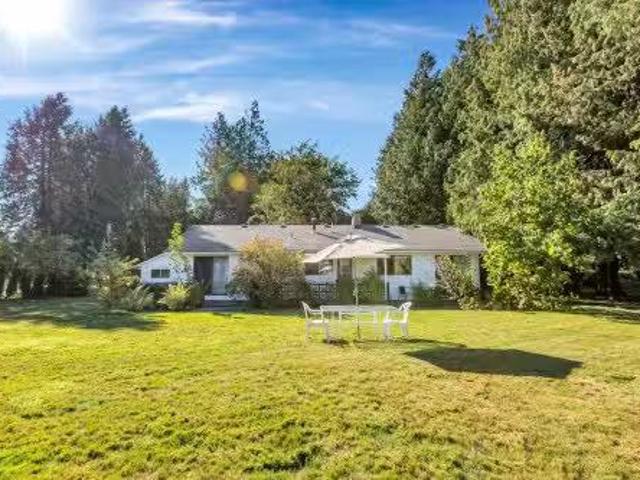 House for sale in Pitt Meadows, British Columbia