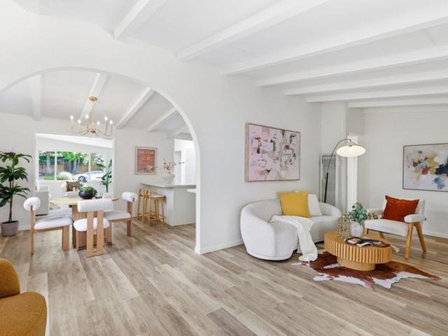 House for sale in Cupertino, California