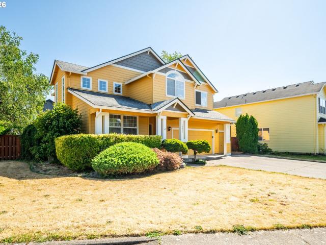 House for sale in Vancouver, Washington