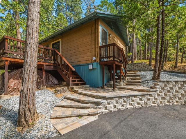 House for sale in California