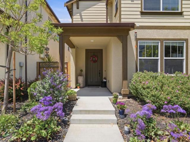 House for sale in Marina, California