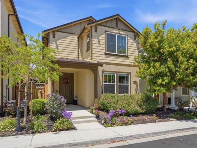 House for sale in California
