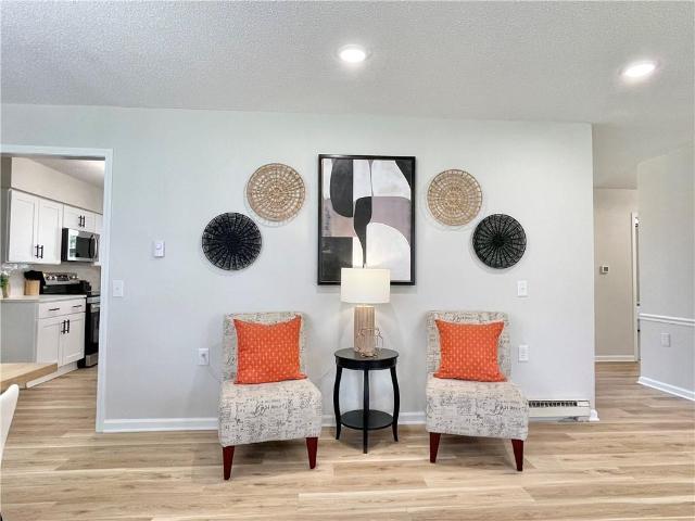 House for sale in Belton, Missouri