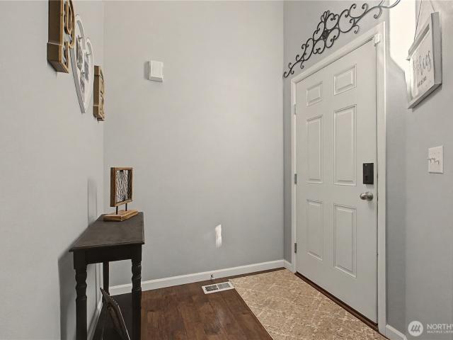 House for sale in Puyallup, Washington