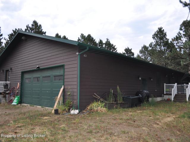 House for sale in Mount Lemmon, South Dakota