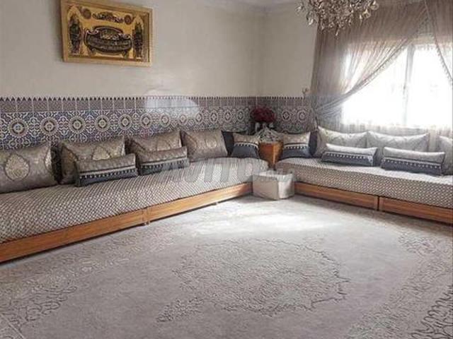Appartement vente à Anfa, Sidi Moumen