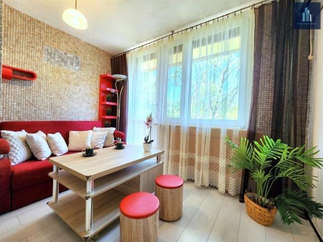 Mieszkanie na sprzedaż w Czechowice-dziedzice, Śląskie