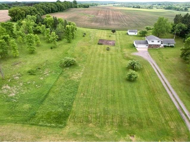 House for sale in Holdingford, Minnesota