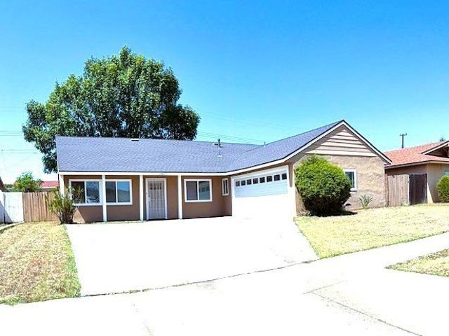 House for sale in La Puente, California