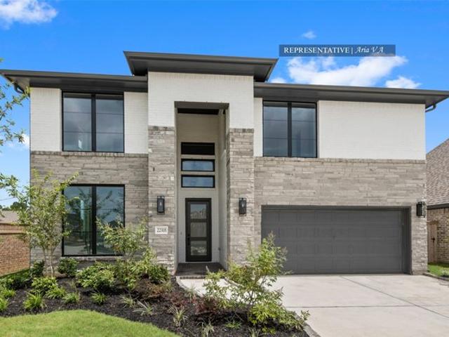 House for sale in Hockley, Harris County