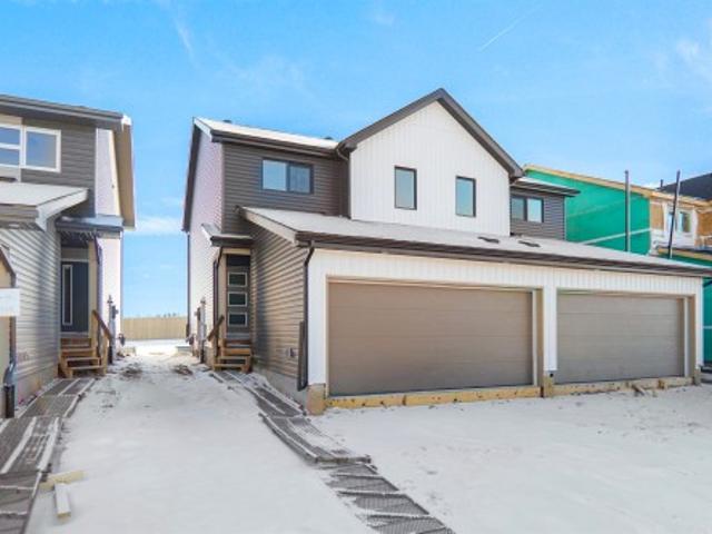 House for sale in Wedgewood, Alberta