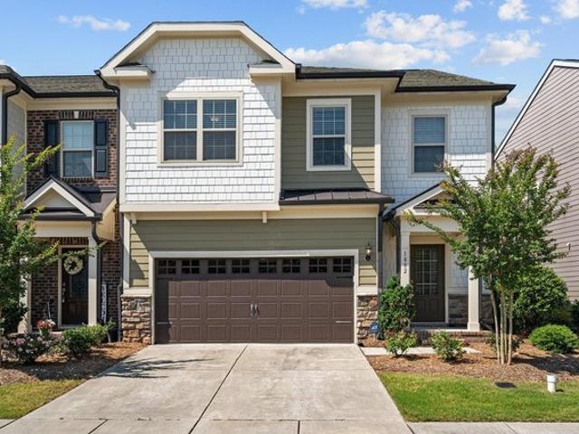 Townhouse for sale in Wake, North Carolina