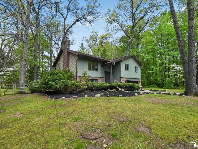 House for sale in Samaria, Michigan