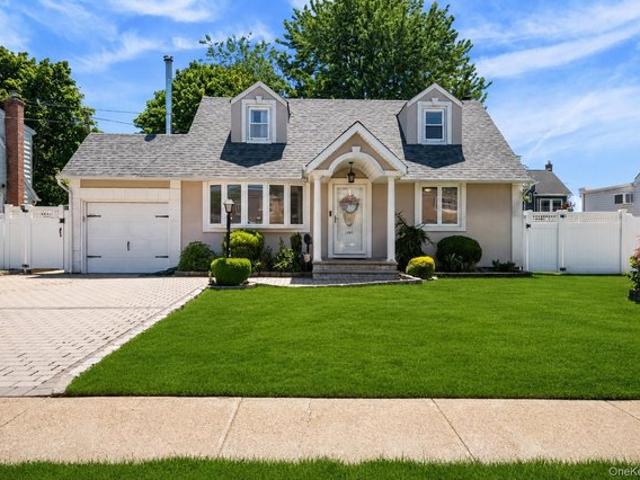 House for sale in Nassau, New York