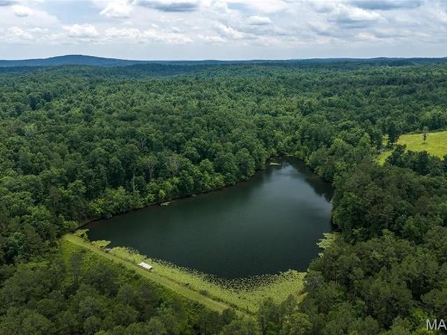 Farm for sale in Fredericktown, Missouri