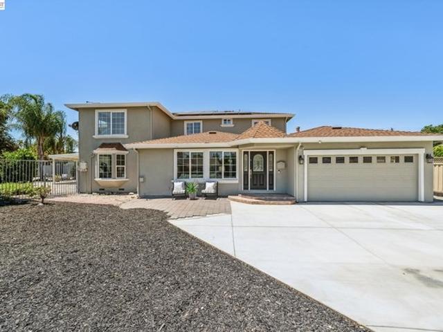 House for sale in Pleasanton, California